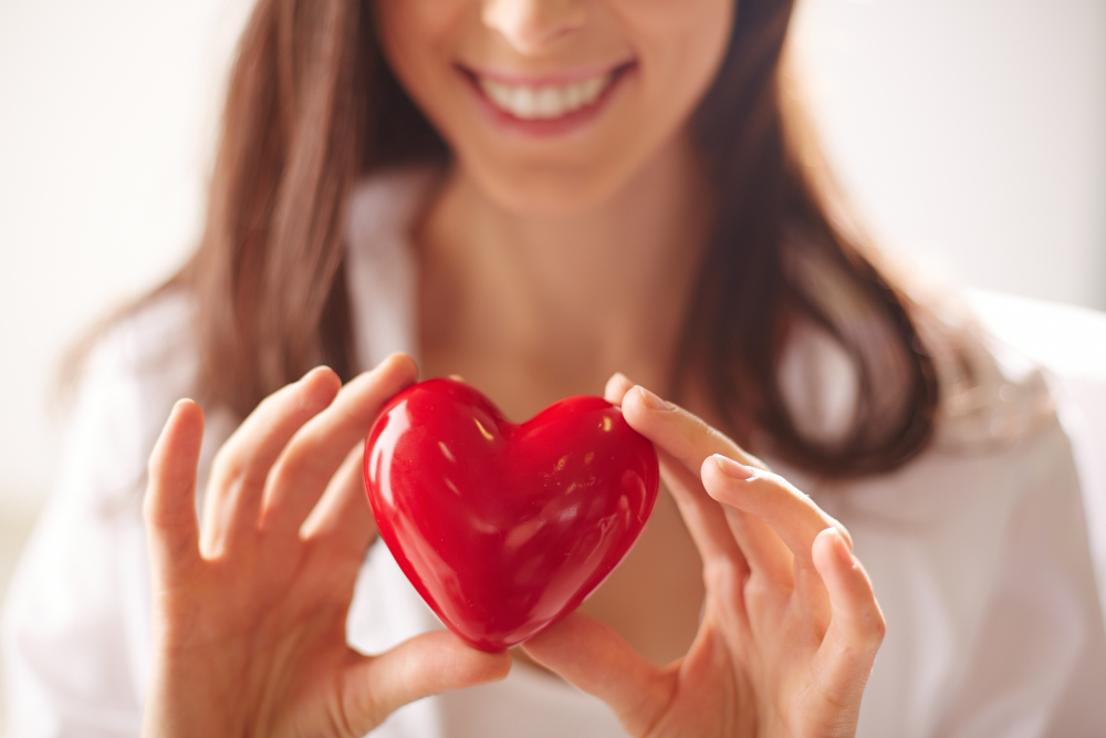 Coenzima Q10: O Segredo para uma Saúde Cardiovascular após 30