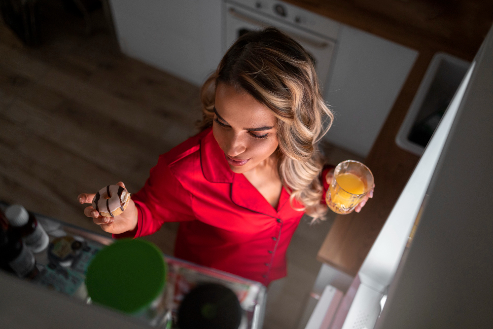 Como os Alimentos Ricos em Triptofano Ajudam no Sono