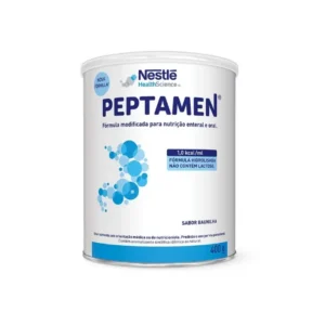 PEPTAMEN PO 400G - NESTLE