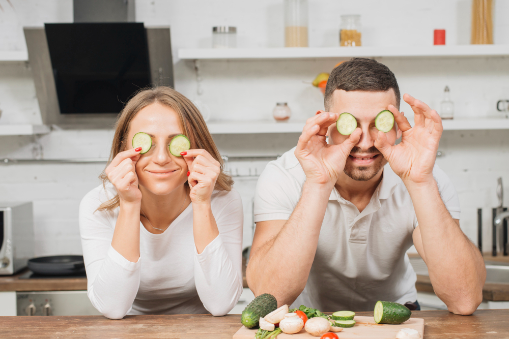 Alimentos que reduzem o estresse e a ansiedade