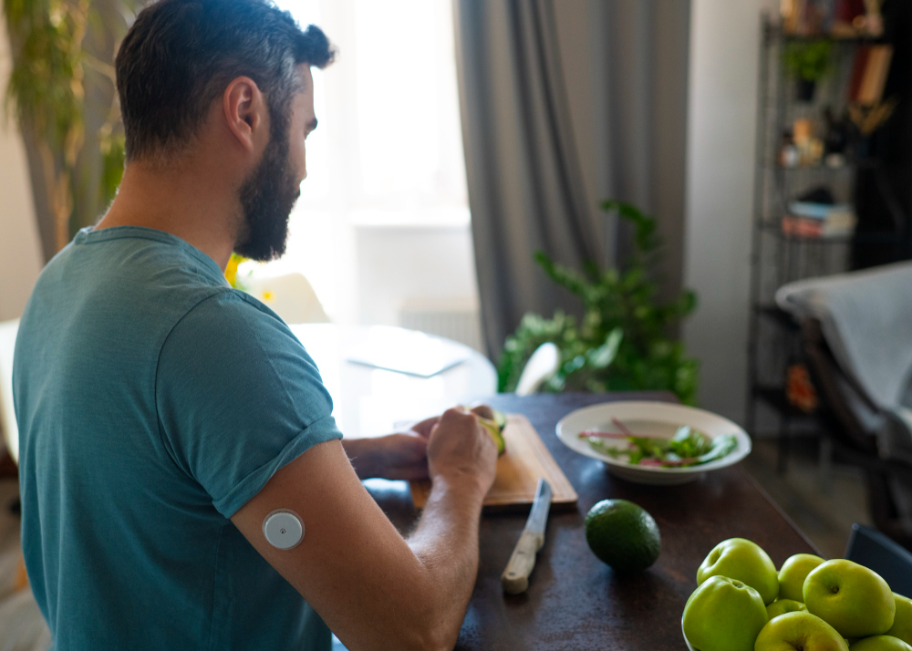 Estratégias práticas para melhorar sua dieta e saúde mental