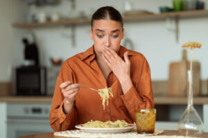 Planejamento de Dieta para Pessoas com Alergias Alimentares