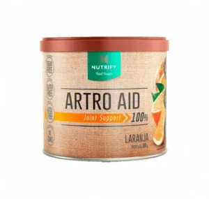 ARTRO AID LARANJA 200G - NUTRIFY