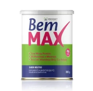 BEMMAX 350G - PRODIET