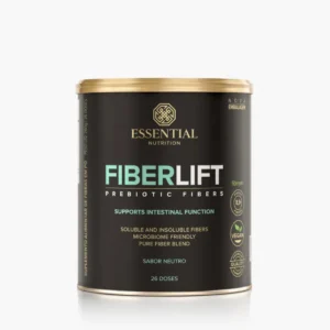 FIBERLIFT NEUTRO 260G - ESSENTIAL