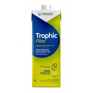 TROPHIC FIBER 1000ML - PRODIET