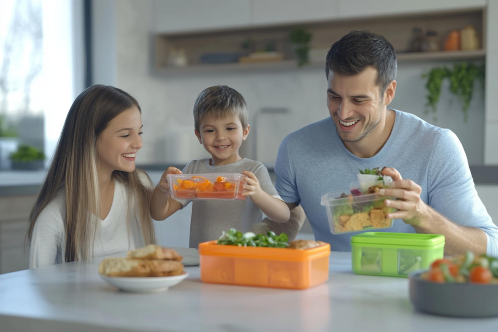 Dicas para adaptar sua dieta e envelhecer bem