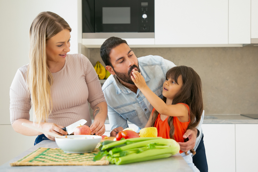 Você sabia que a forma como nos alimentamos pode influenciar diretamente na qualidade do nosso envelhecimento?