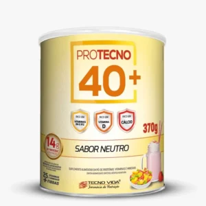 PROTECNO 40+ 370G - TECNO VIDA