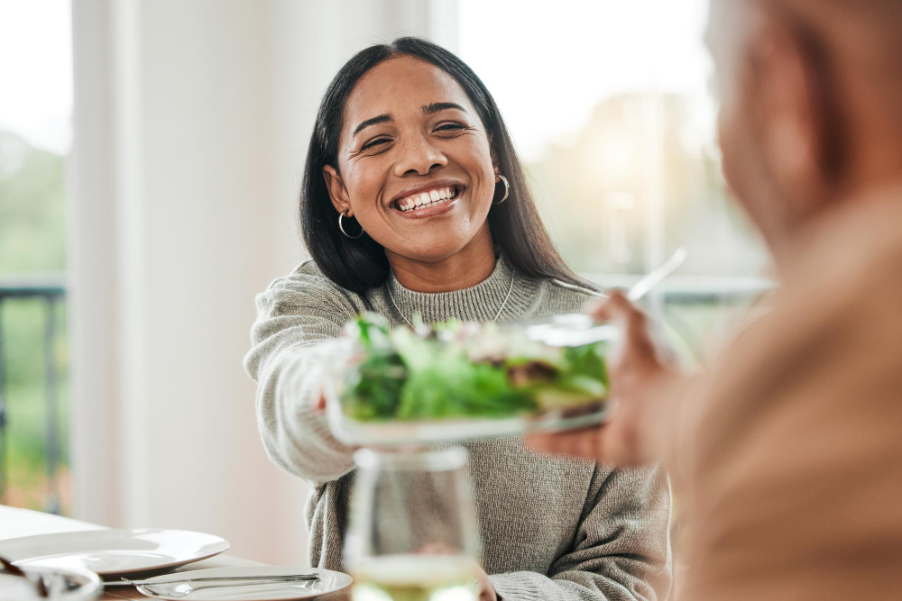 Impacto Ambiental da Produção de Alimentos