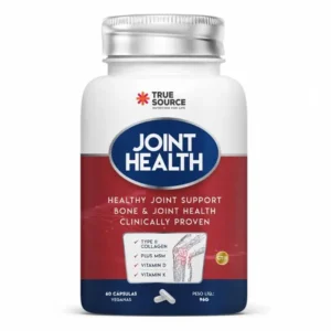 JOINT HEALTH 60 CAPS - TRUE SOURCE