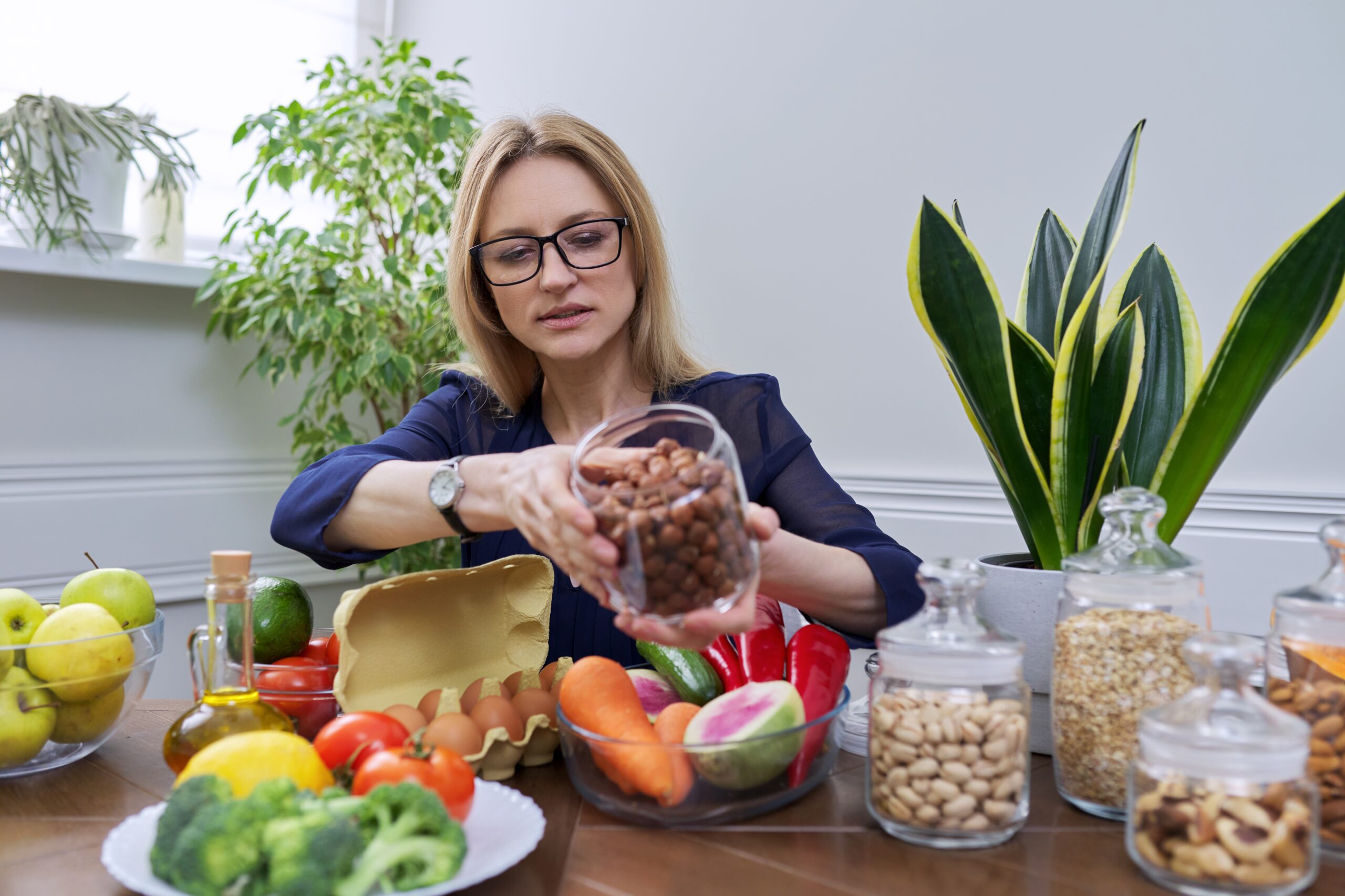 A Influência da alimentação na prevenção de doenças crônicas