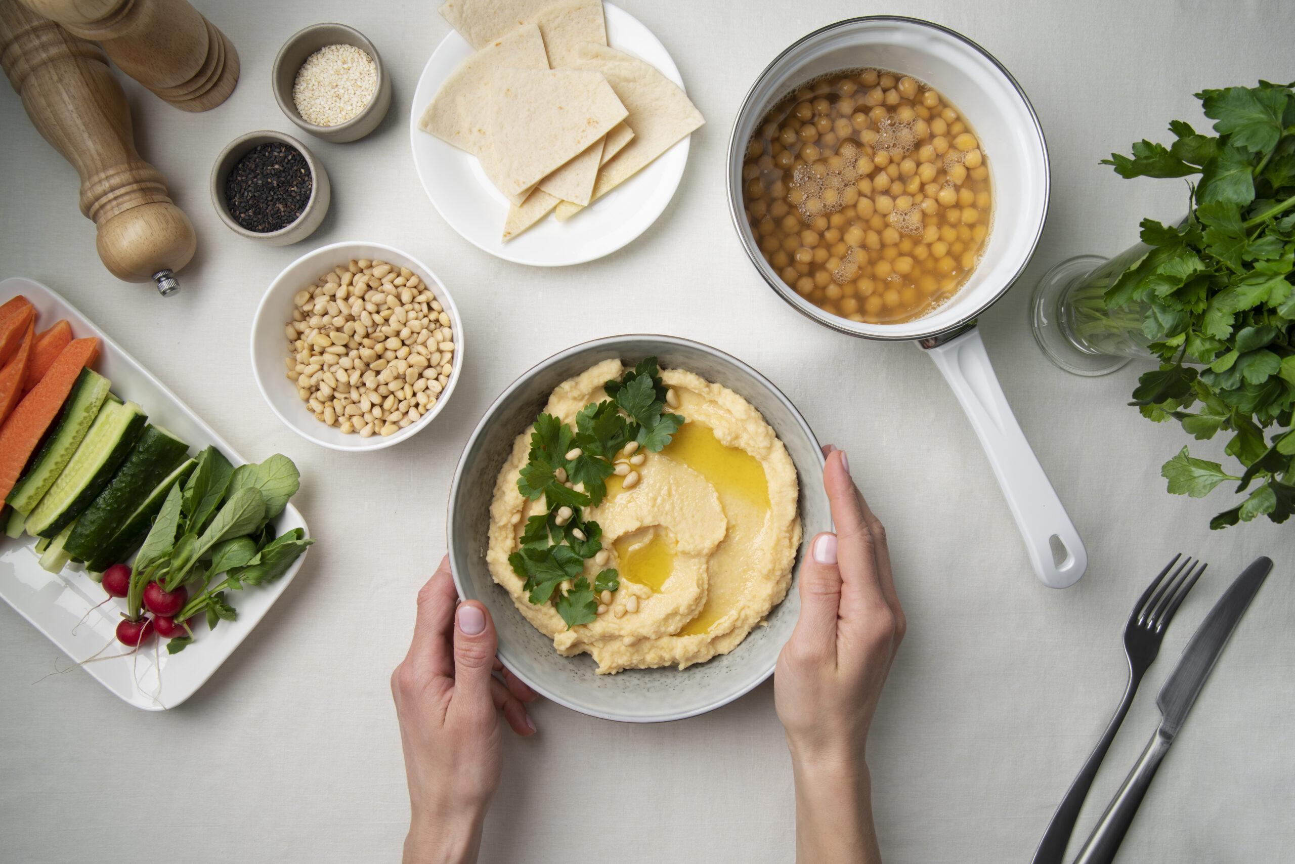 Dicas para manter a dieta cetogênica saudável