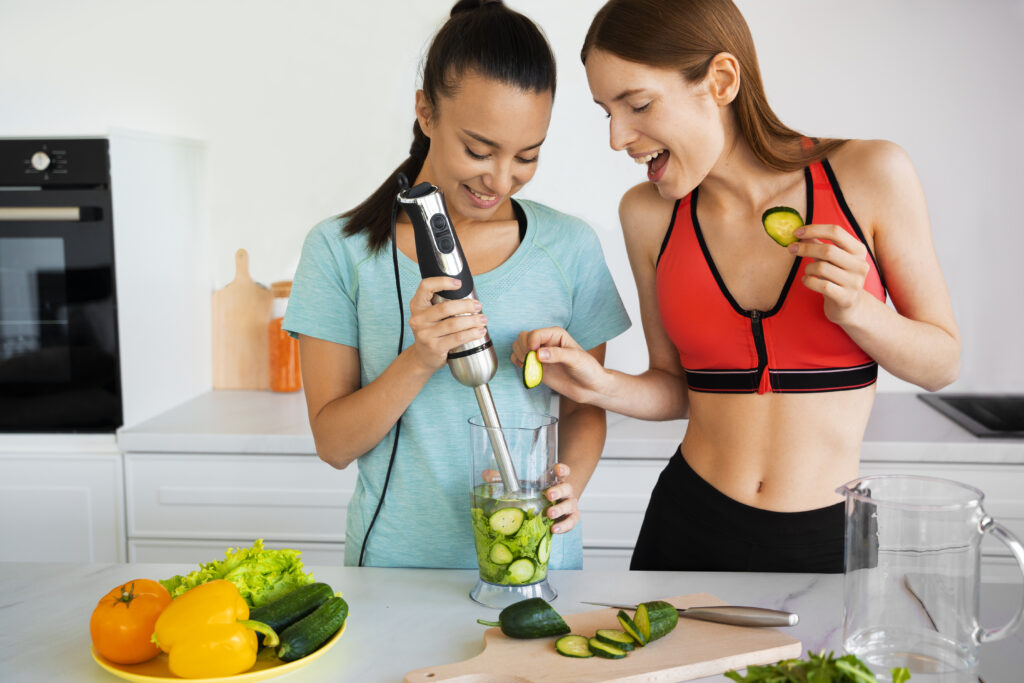 Nutrição esportiva: Como otimizar o desempenho com a alimentação correta