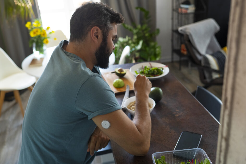 Alimentação e microbioma cutâneo: como a dieta influencia doenças de pele como psoríase?