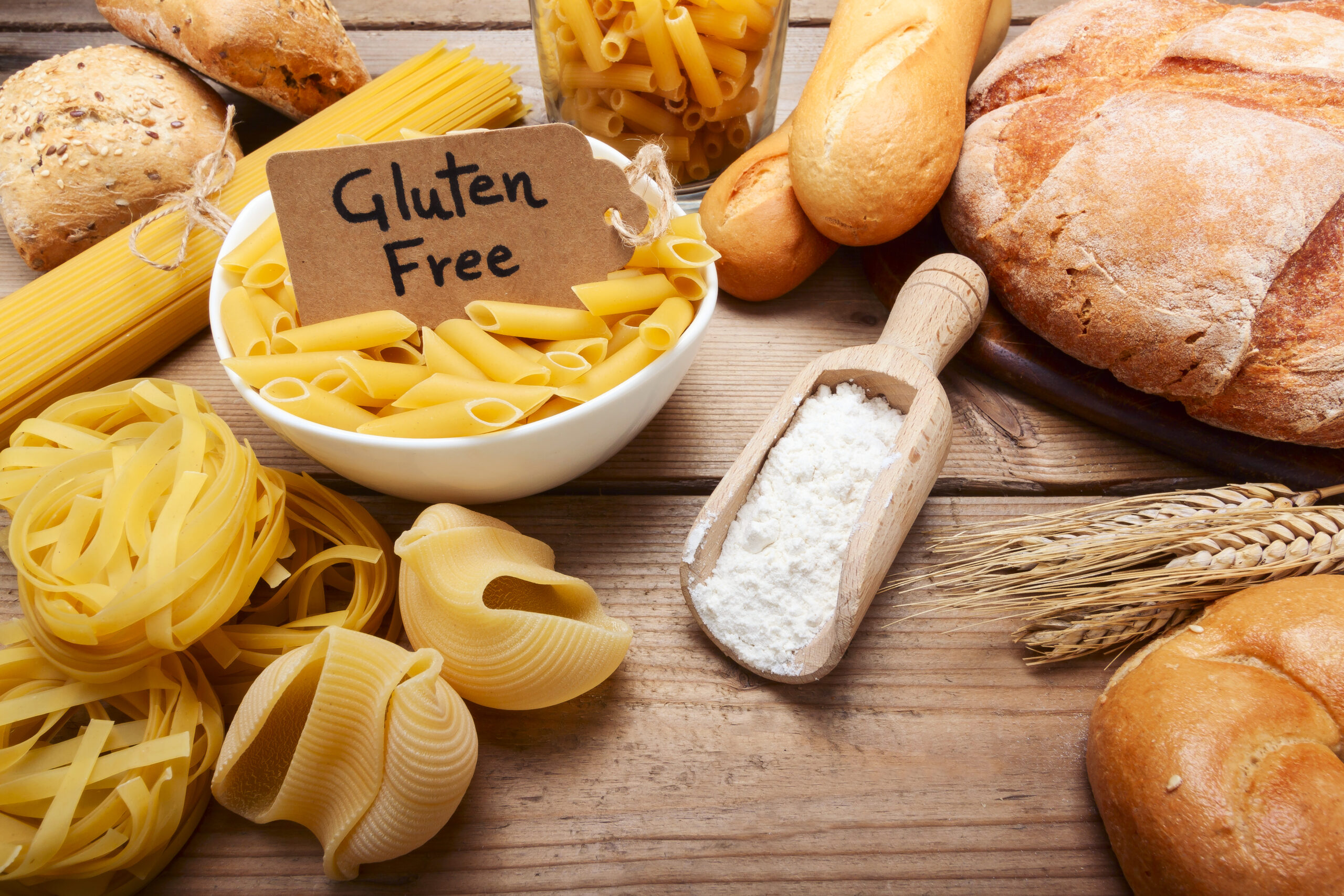 Dieta para celíacos, conhecimento importante para trazer qualidade de vida