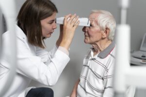 Nutrição para saúde ocular: alimentos e suplementos para proteger a visão ao longo da vida