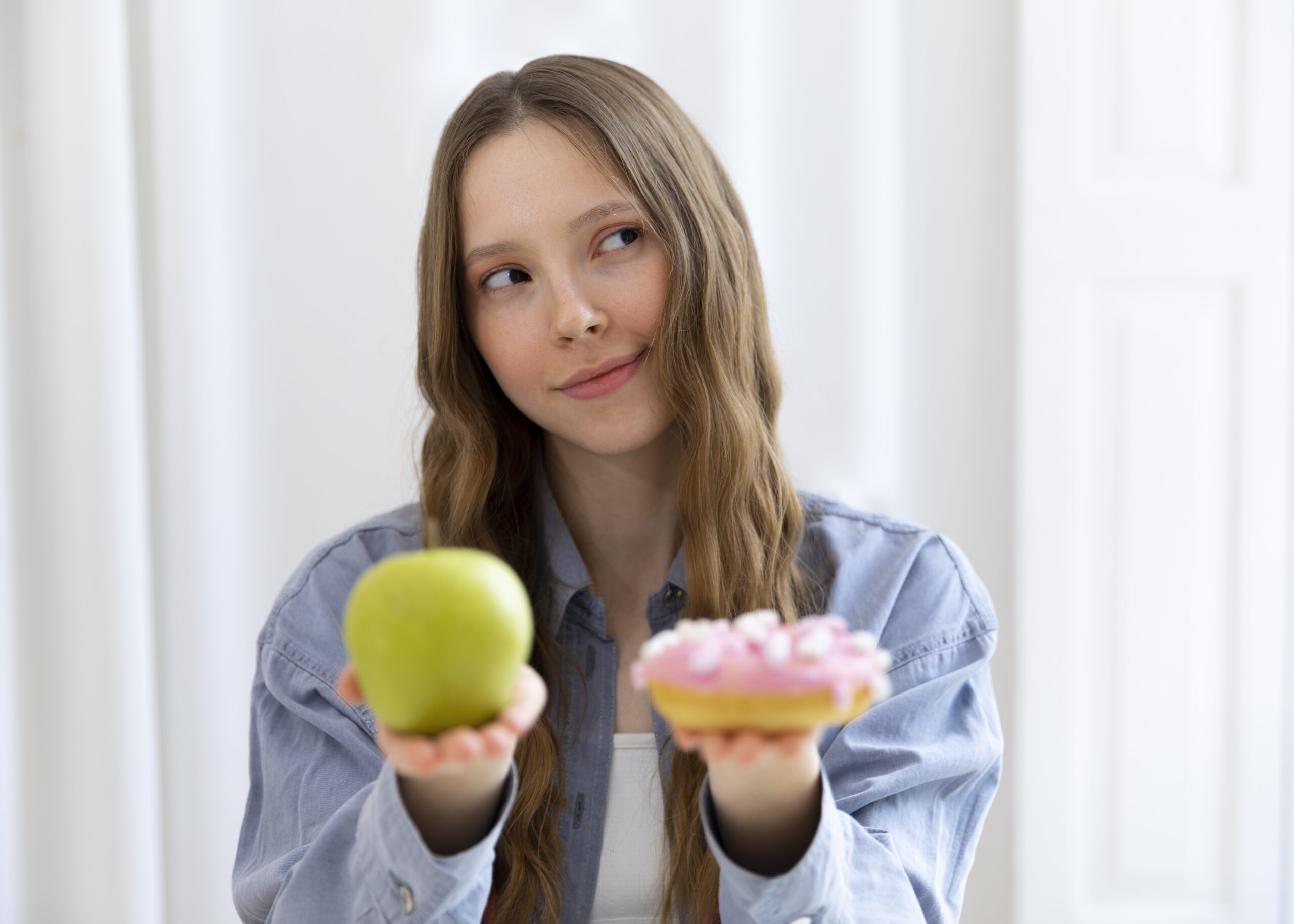 Alimentos que devem ser evitados na infância