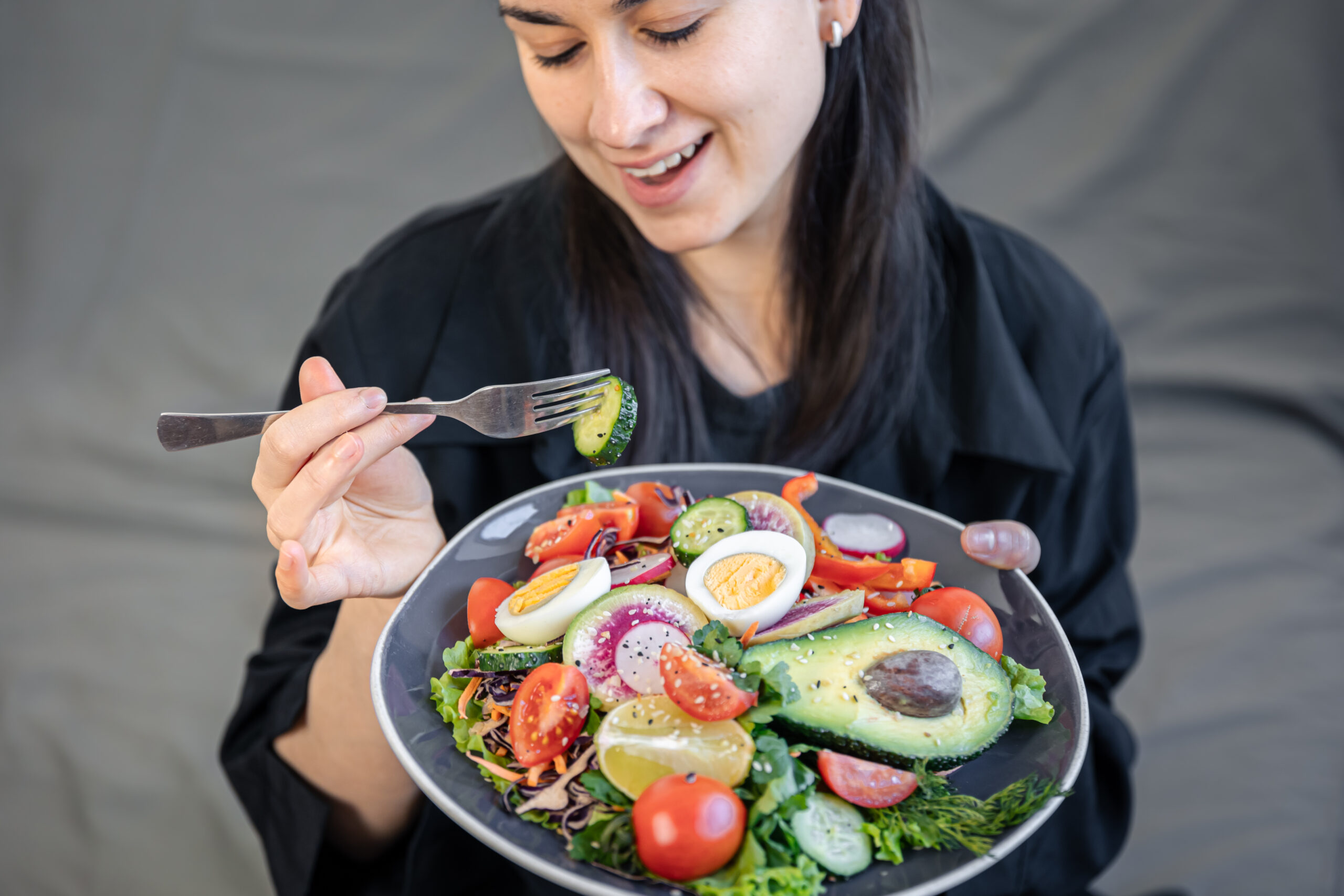 Ajustes Dietéticos para Necesidades Específicas