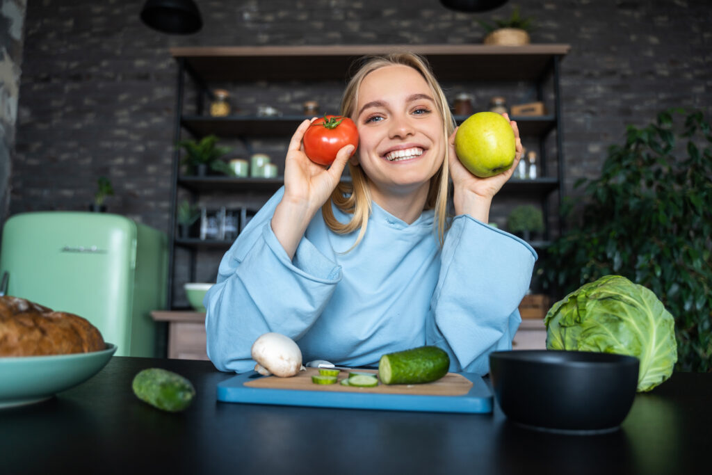 A Nutrição Personalizada na Prevenção de Alérgenos e Intolerâncias Alimentares