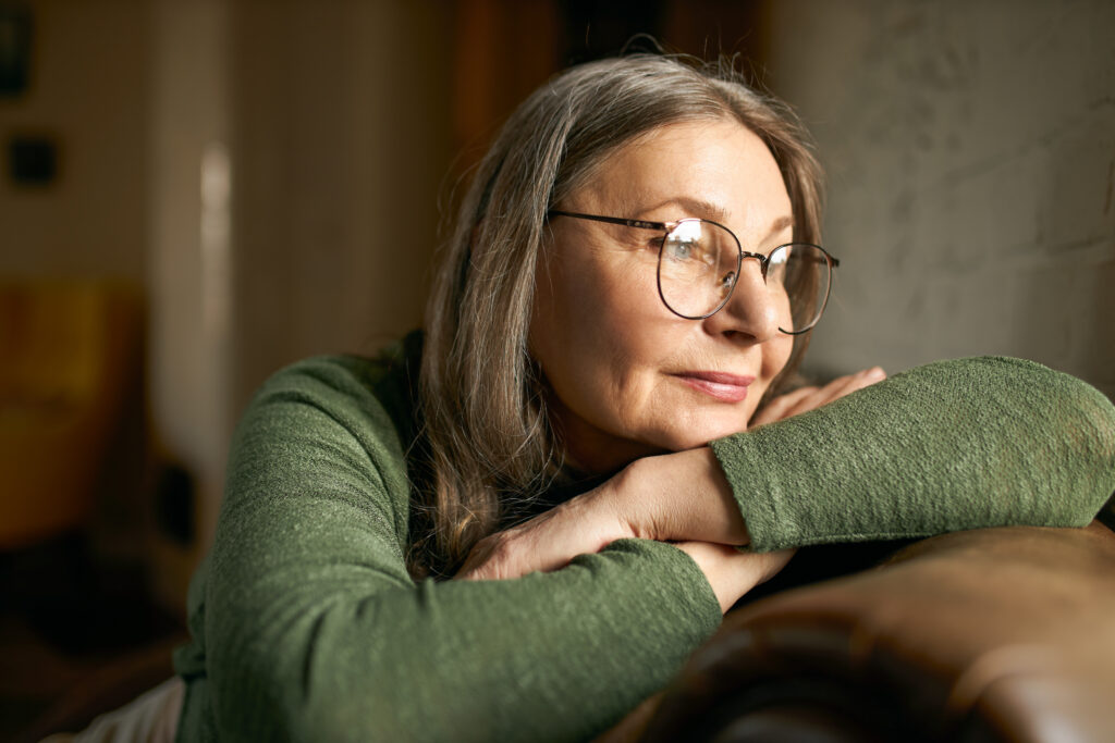 Nutrição durante a menopausa: suplementos e alimentos para alívio dos sintomas