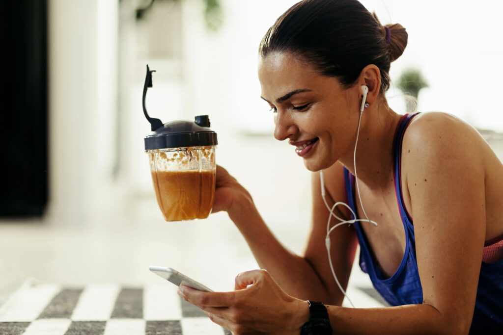 Nutrição para Atletas Amadores: Como Maximizar Resultados com Suplementos