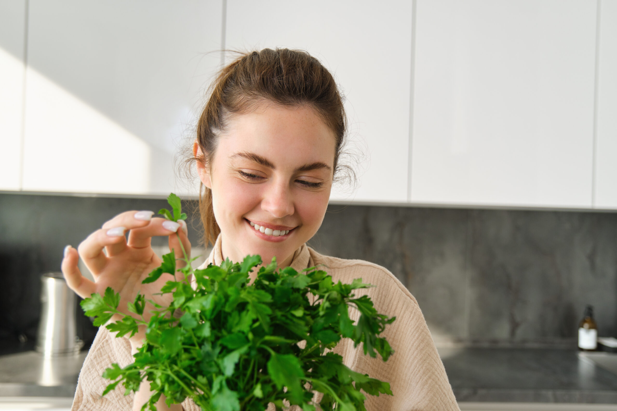Benefícios dos Suplementos à Base de Plantas para Condições Específicas