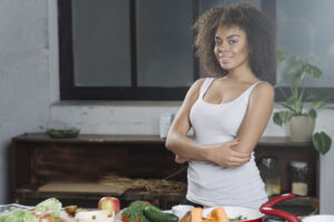 Nutrição para Mulheres: Suplementos e Alimentos para Fases Específicas da Vida