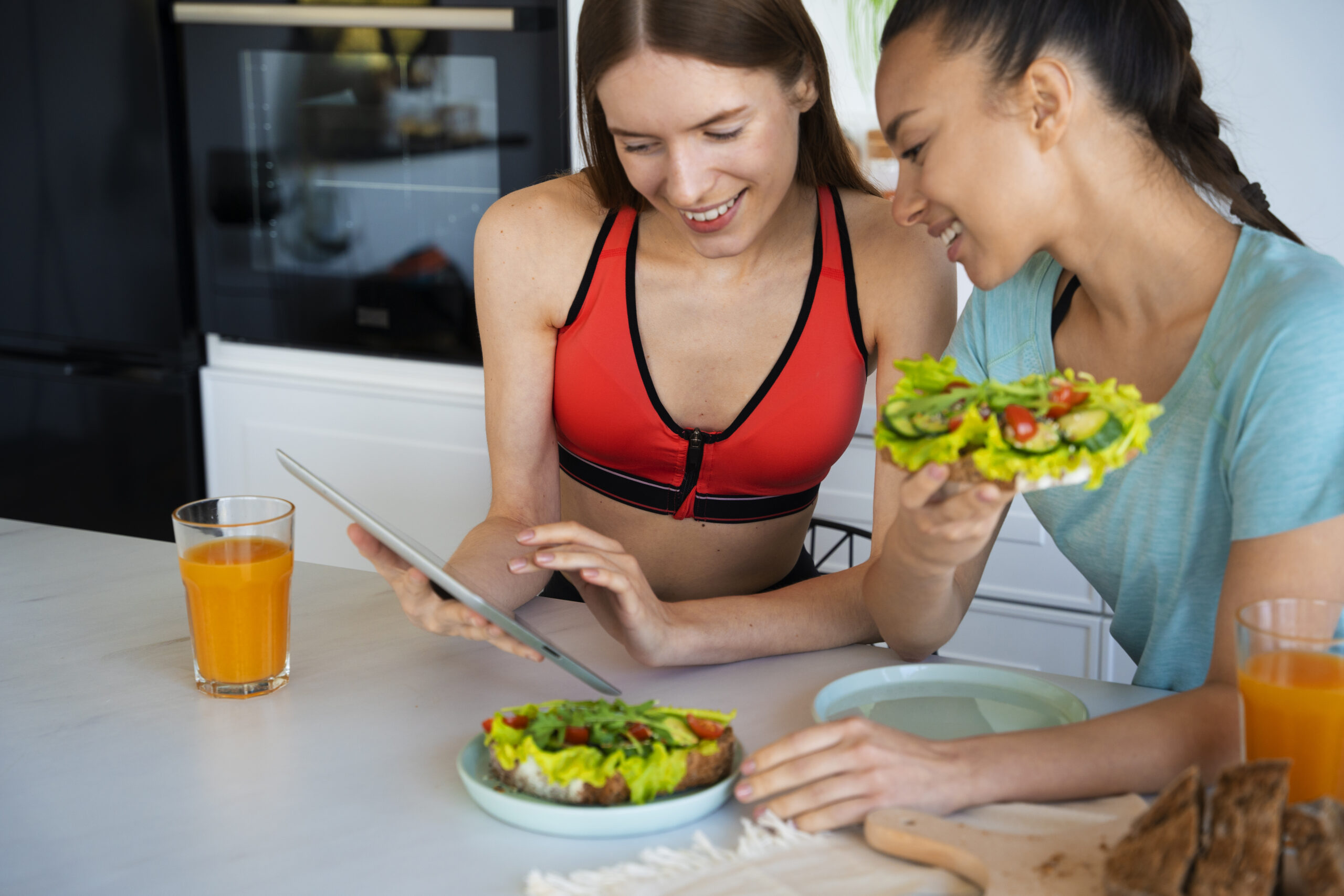 Intolerâncias Alimentares e Soluções Avançadas