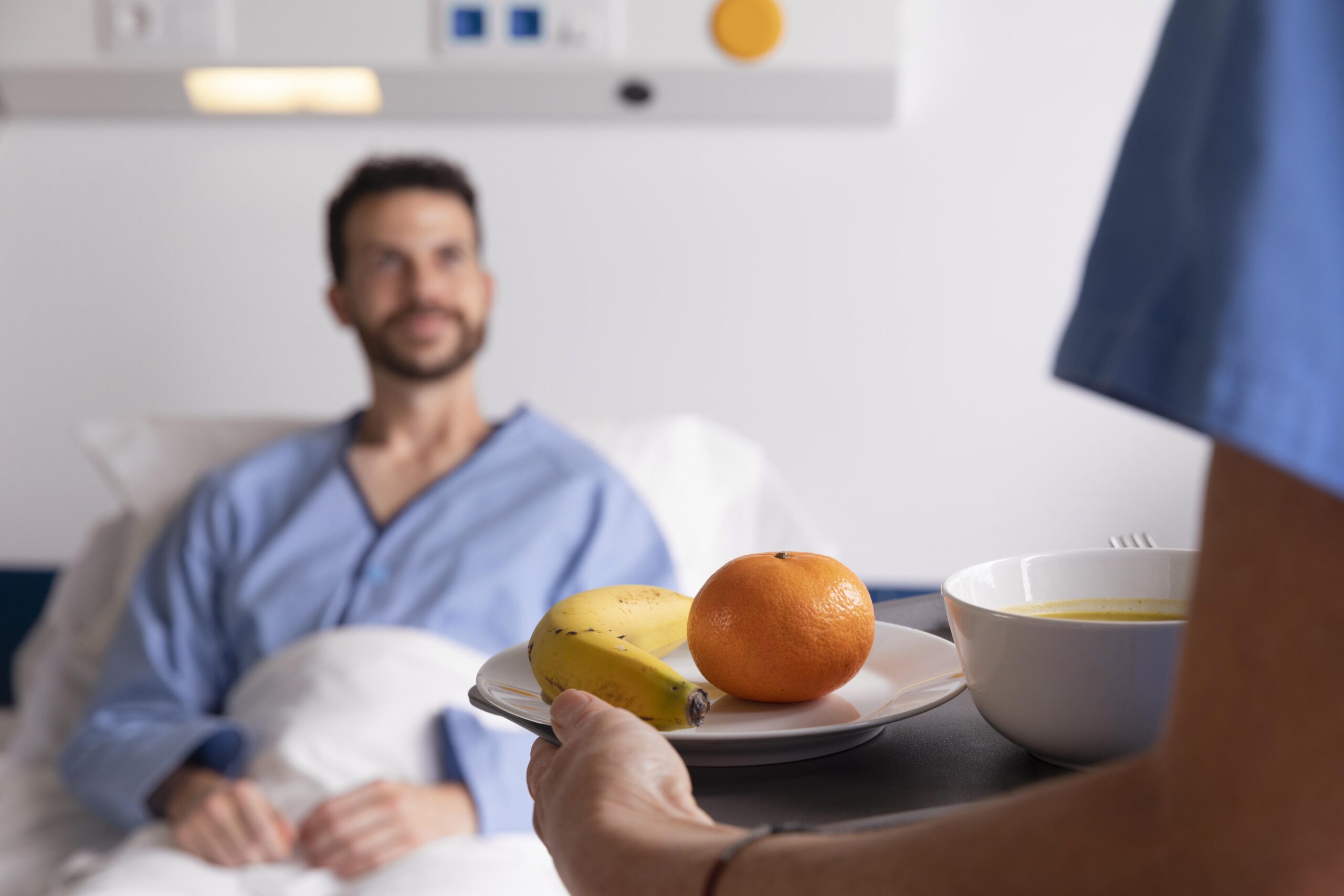 Soluções nutricionais inovadoras para pacientes oncológicos: suporte e qualidade de vida